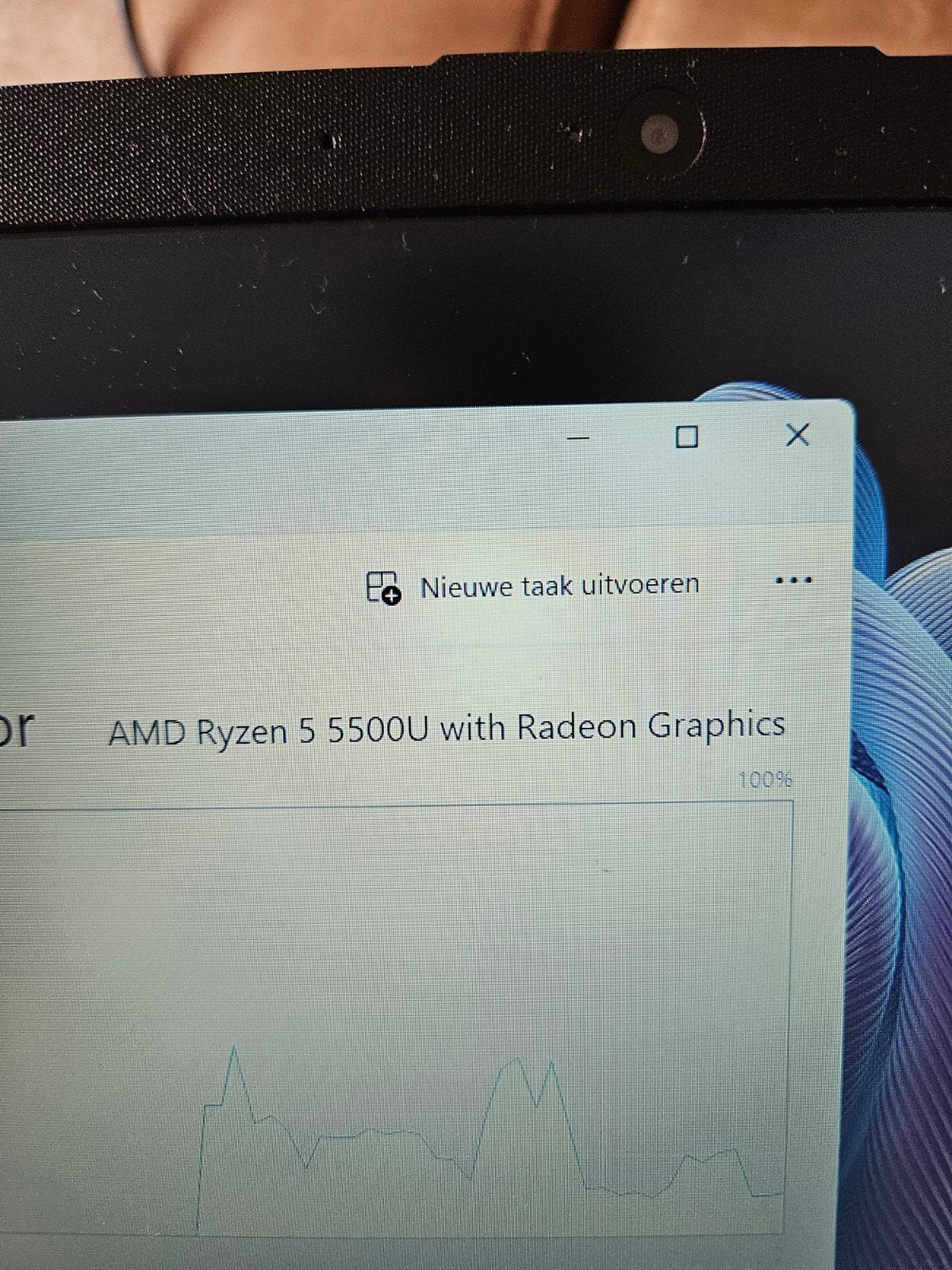 HP Laptop 15, Computers en Software, 15 inch, Ophalen of Verzenden, Zo goed als nieuw, HP