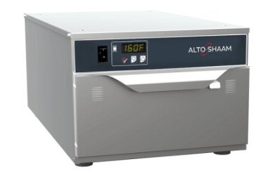 Alto-Shaam Warmhoudlade 500-1DN | Demomodel, Oostergracht 7a, Soest, Alto-Shaam Benelux, Gebruikt, Overige typen