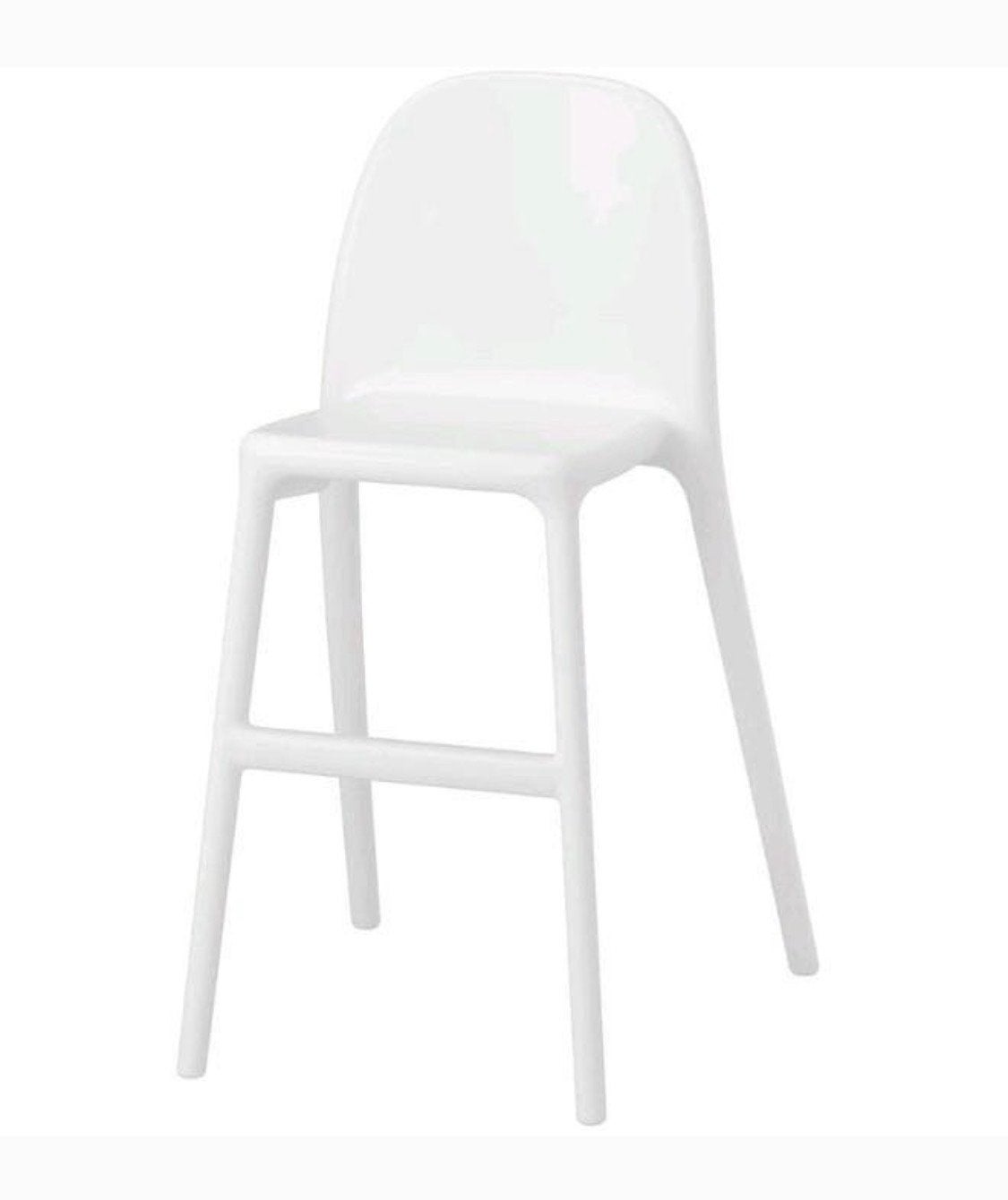 Ikea Urban kinderstoel, Ophalen, Zo goed als nieuw, Overige typen