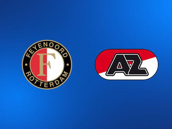 Gezocht: Kaart voor Feyenoord-AZ voor een redelijke prijs, Tickets en Kaartjes, Eén persoon