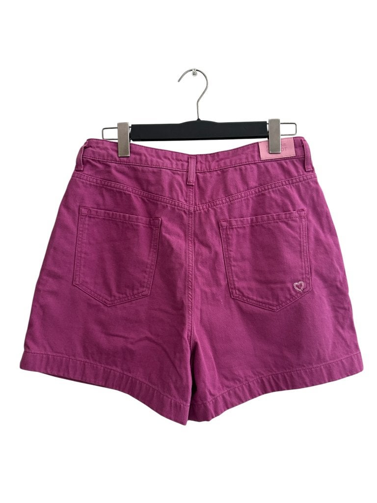 Fabienne Chapot korte broek XL, Kort, Blauw, Maat 46/48 (XL) of groter, Ophalen of Verzenden