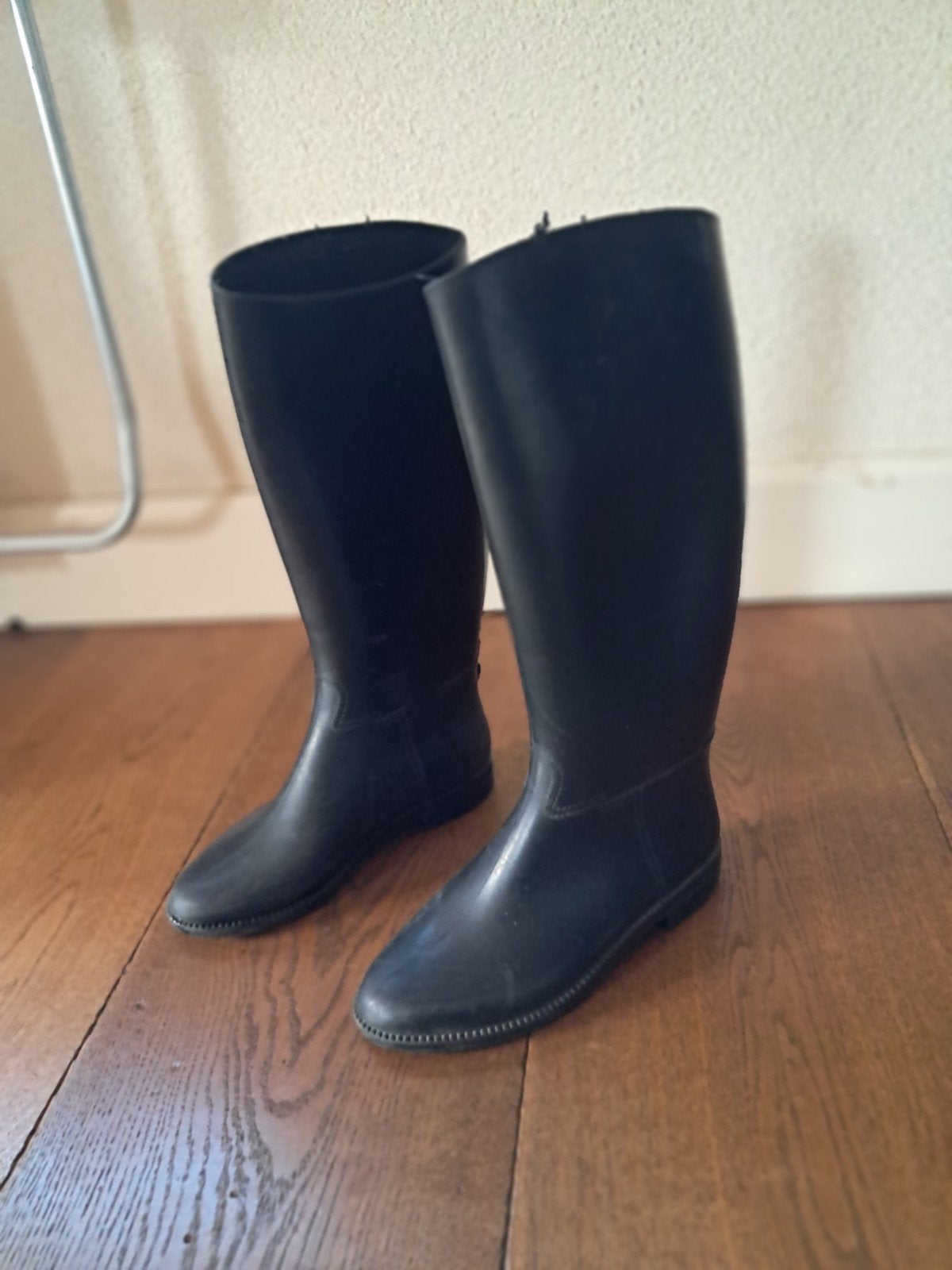 paardrijlaarzen, Dieren en Toebehoren, Ophalen of Verzenden, Gebruikt, Dressuur, Schoeisel