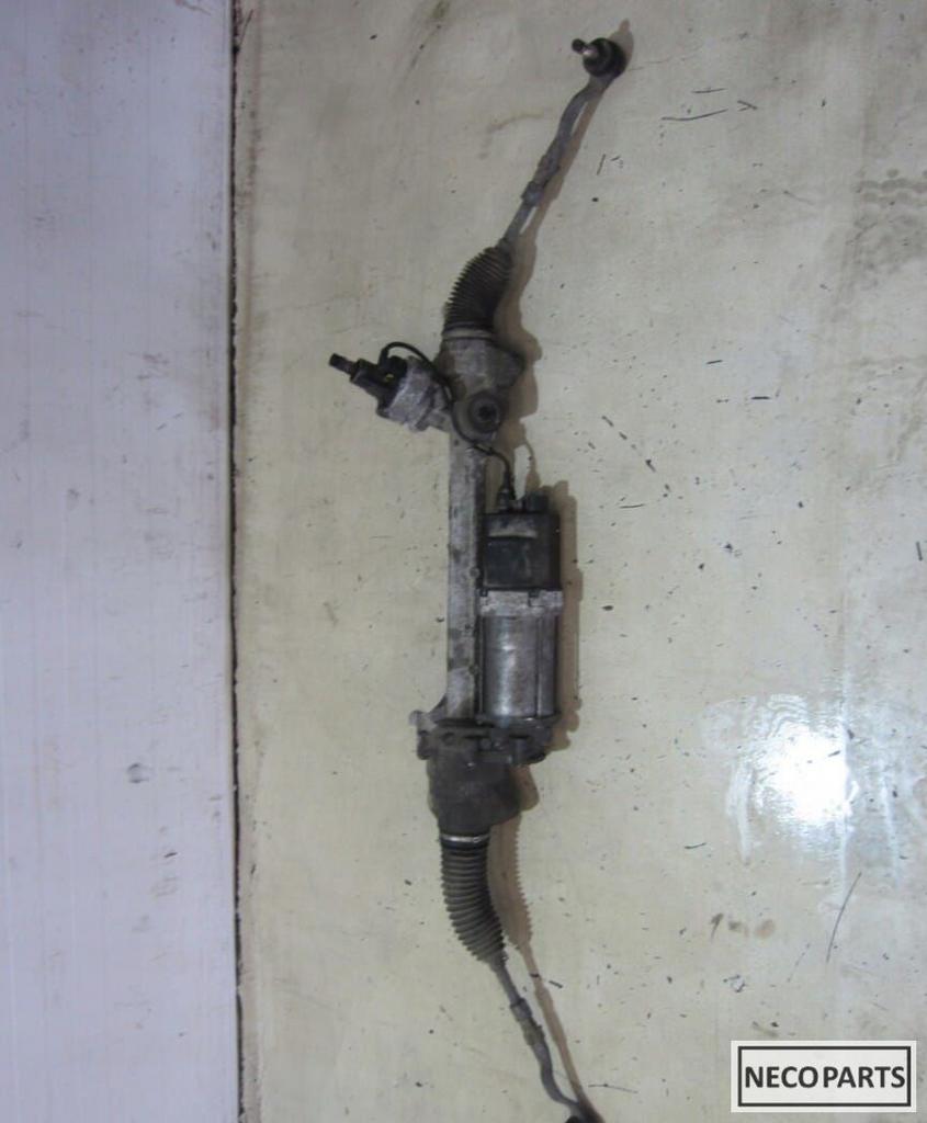BMW X3 X4 F25 F26 STUURHUIS 6889082, Gebruikt, -, -, Ophalen of Verzenden