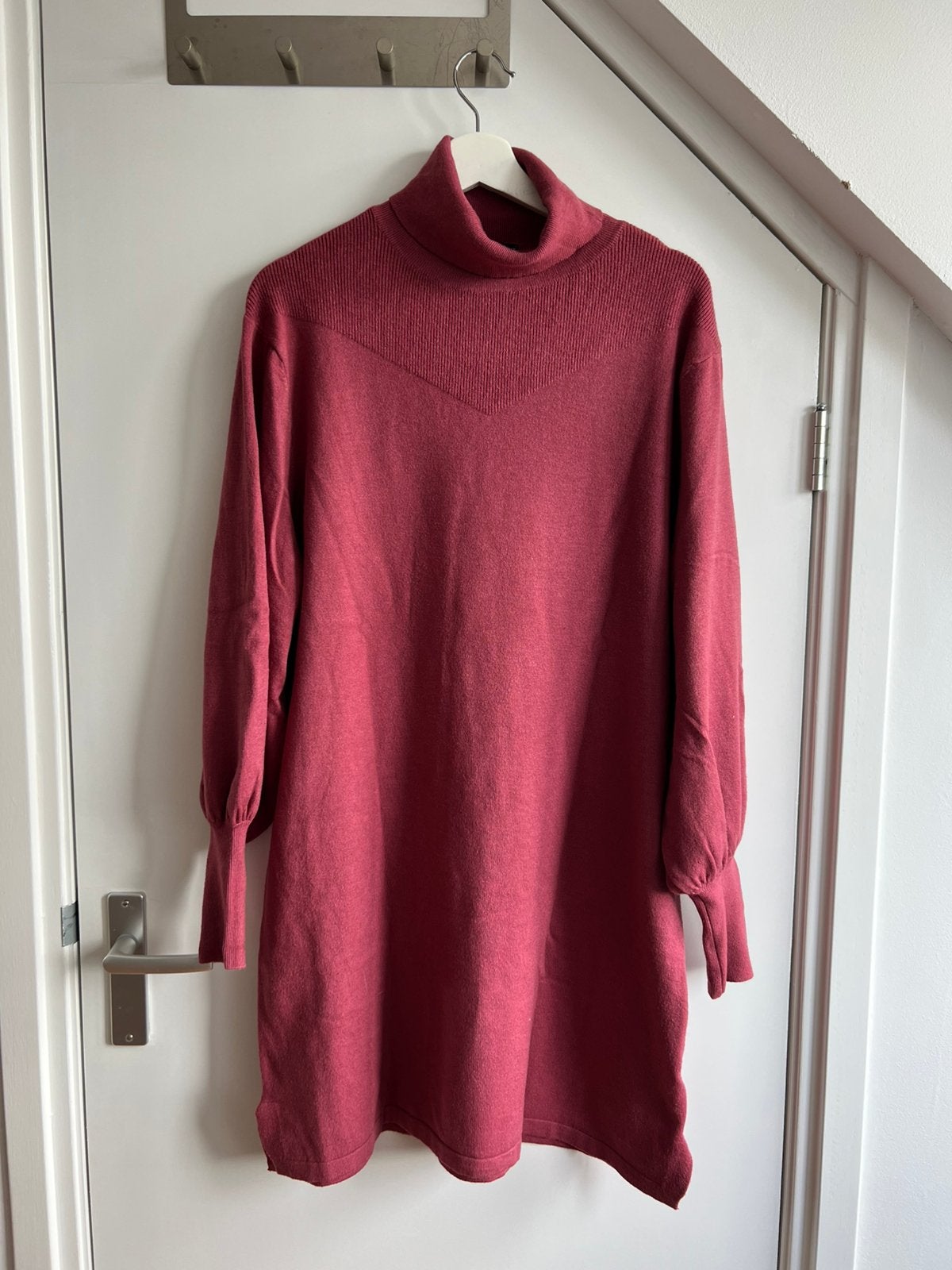 Exxcellent jurk, Kleding | Dames, Ophalen of Verzenden, Zo goed als nieuw, Roze, Jurk
