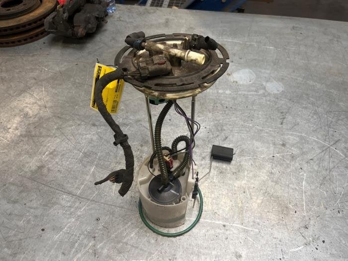 Brandstofpomp Elektrisch van een Ford Usa F150, Gebruikt, -, -, Ophalen of Verzenden