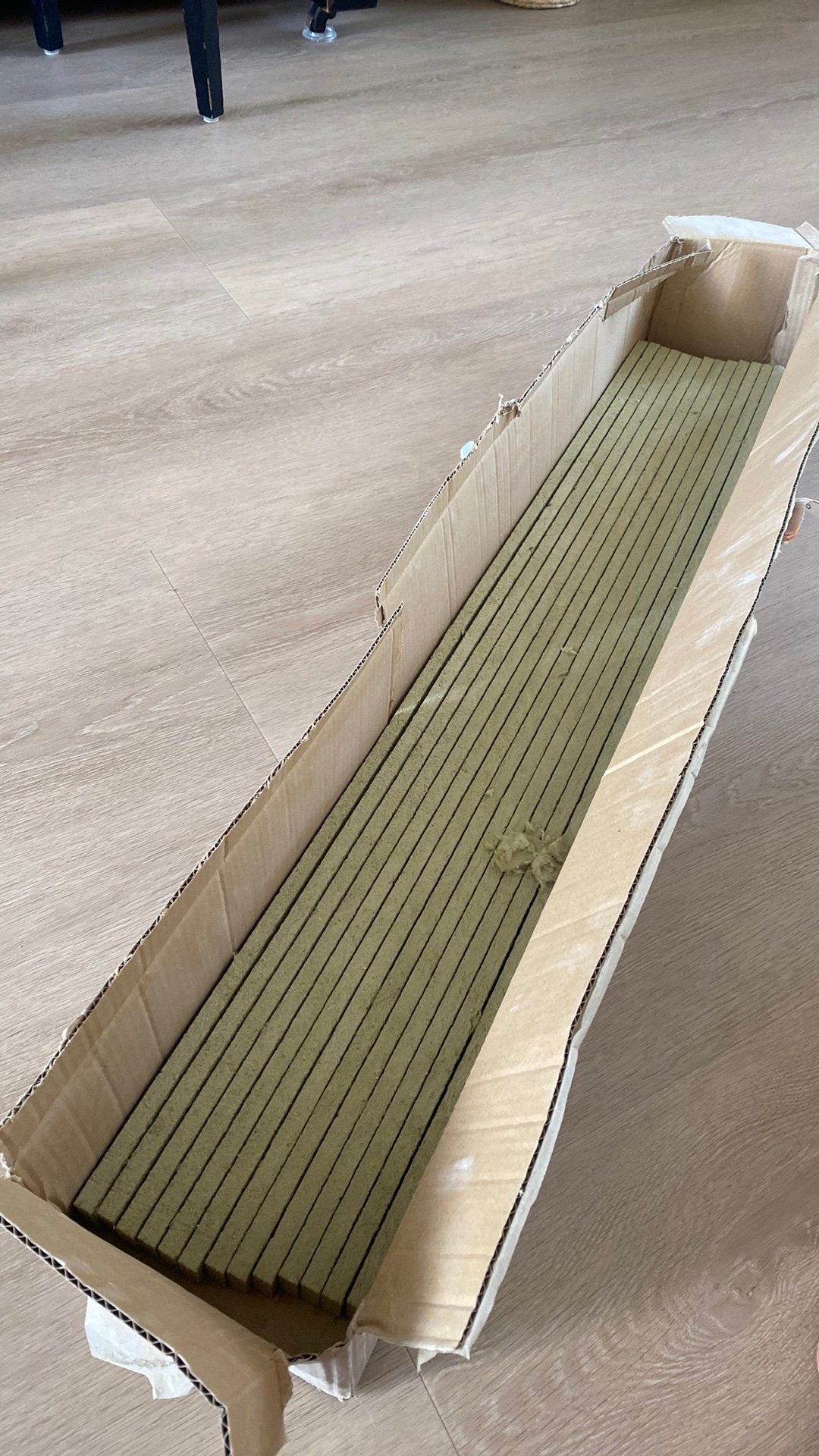 FERMACELL Randstroken 1000 x 30 x 10 mm 10 stuks, Ophalen, Overige materialen, 30 cm of meer, 50 tot 150 cm