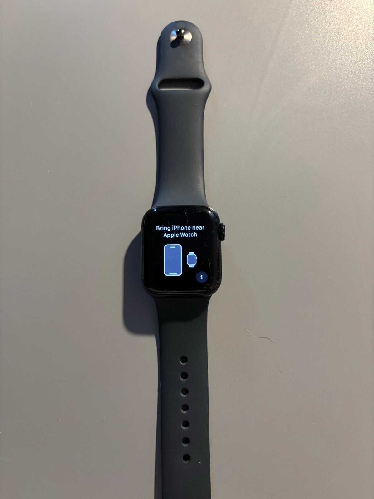 Apple Watch SE (2e gen) 40mm