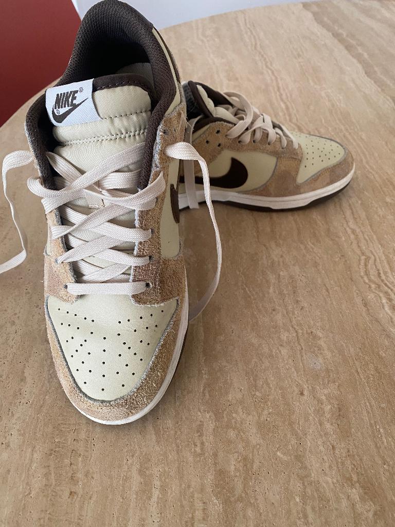 Nike dunk giraffe, Diversen, Ophalen, Zo goed als nieuw