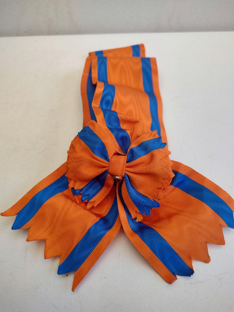 Grootlint Orde van Willem, Verzenden, Landmacht, Nederland, Lintje, Medaille of Wings