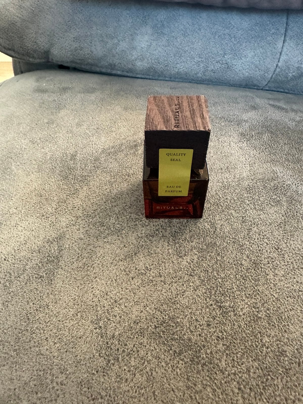 Rituals L’Essentiel Esu de Parfum, Ophalen of Verzenden, Nieuw