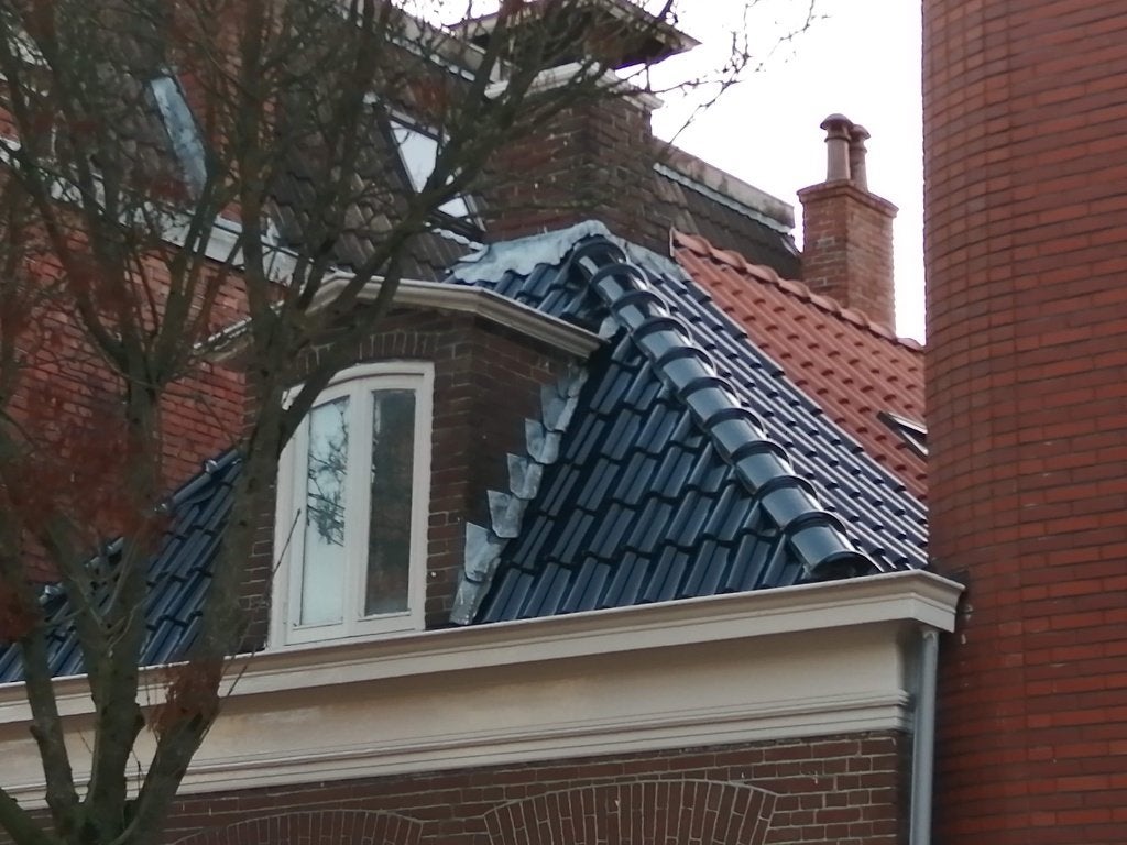 dakdekker, Nieuw, Ophalen of Verzenden, 15 m² of meer, Dakpannen