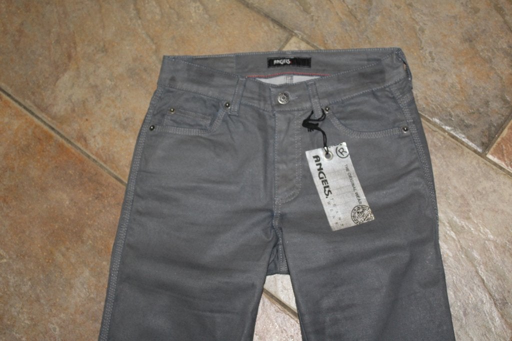 Angels cici 23430 stretch broek 36 met winkellabel, ., Nieuw, Ophalen of Verzenden, .