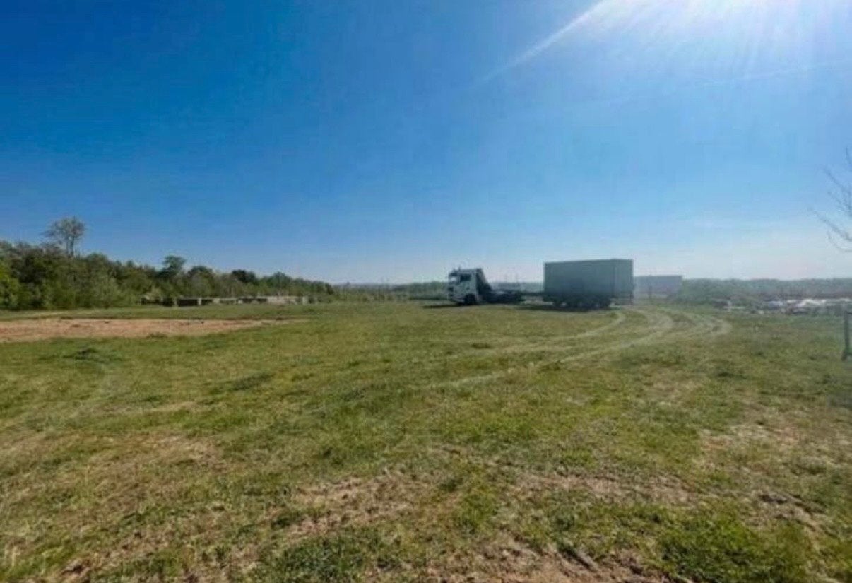 20 ft container te koop, waterdicht., Ophalen