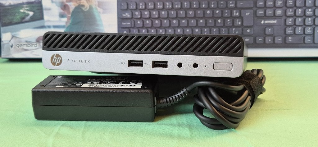>>> Mini NUC/Media/Player /PC W11 SSD Usb 3.0 Wi-Fi <<<, Computers en Software, Desktop Pc's, Refurbished, Ophalen of Verzenden