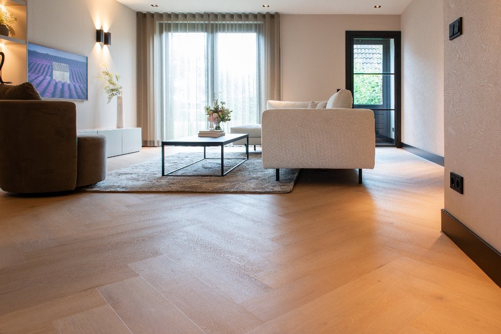 Belakos PVC Vloeren - Diverse Designs en Maten