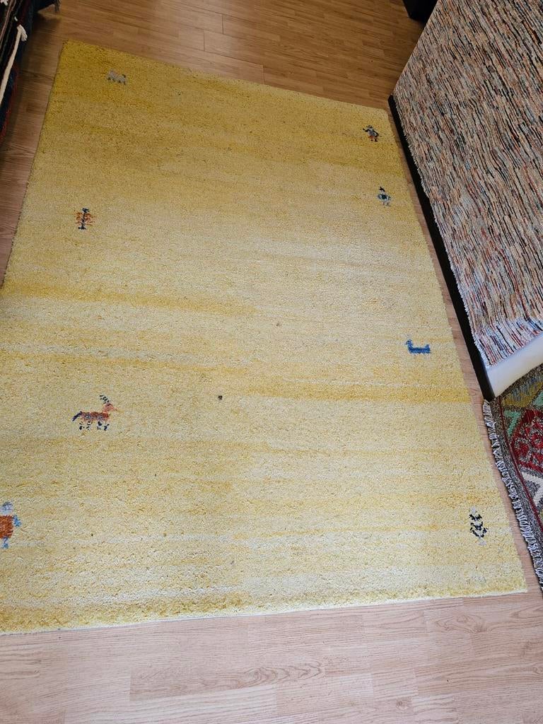 India Oosterse Tapijt 240 x 170, Ophalen of Verzenden, Tweepersoons