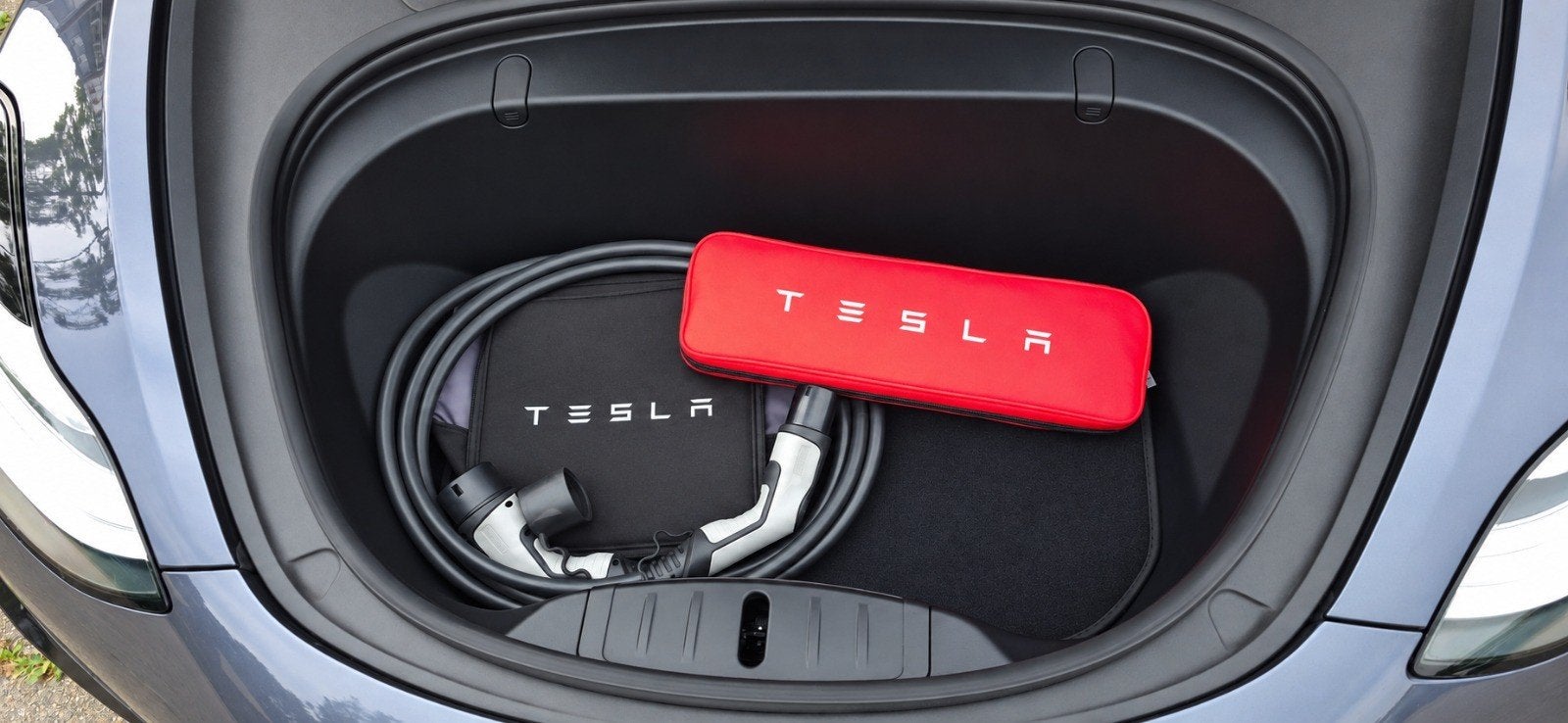 Foto 16 van Tesla Model 3 2019 Performance Grijs | 83% SOH / NW banden |