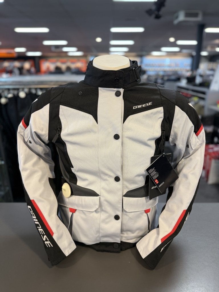 DAINESE TEMPEST 3 D-DRY LADY, Motoren, Kleding | Motorkleding, Dainese, Jas | textiel, Dames, Via dell'Economia 91 36100 VICENZA