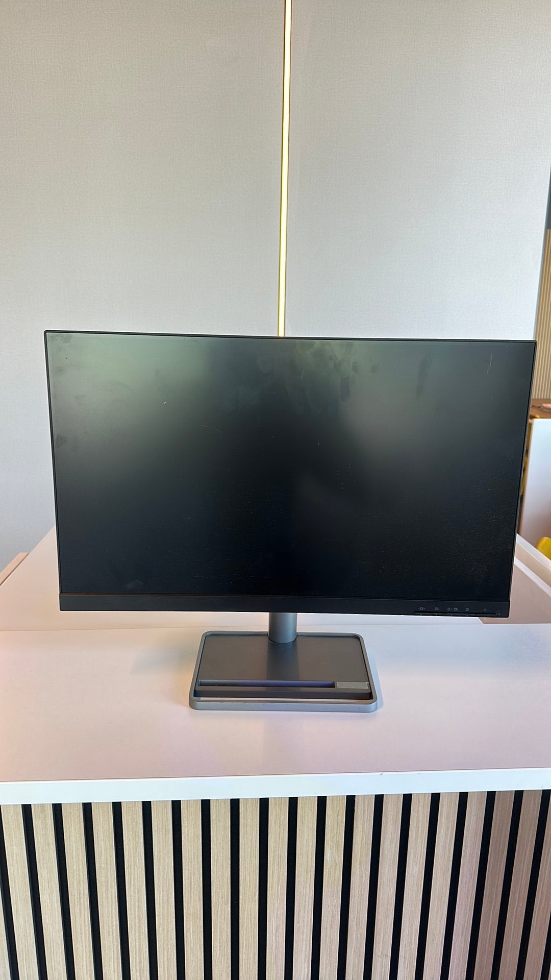 Lenovo, Ophalen, Zo goed als nieuw, Full HD, 60 Hz of minder