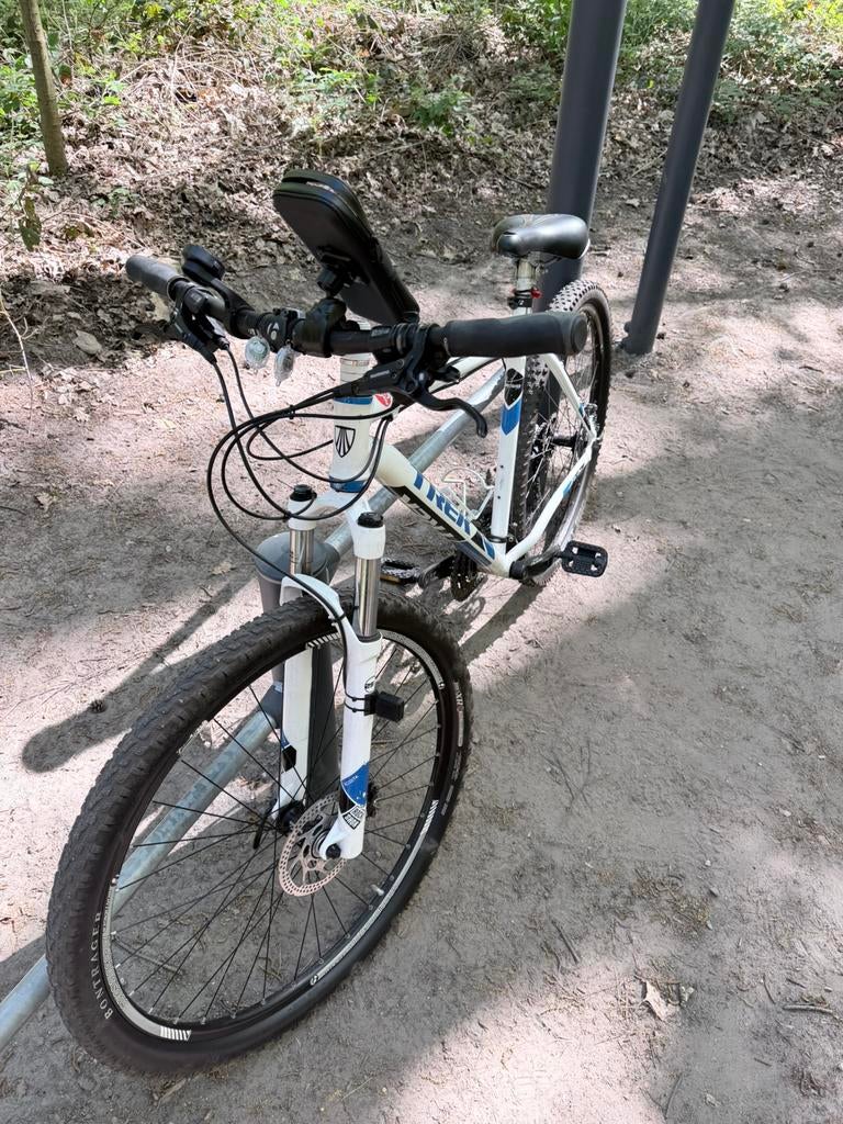 Trek Mamba Gary Fisher 29” Mountainbike, Fietsen en Brommers, Trek, Schijfrem, Trek, Trek@trek.nl