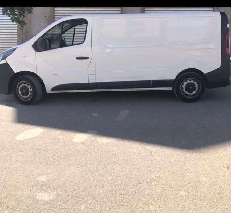 bus met chauffeur snel en voordelig kleine verhuizing,30eruo, Ophalen of Verzenden