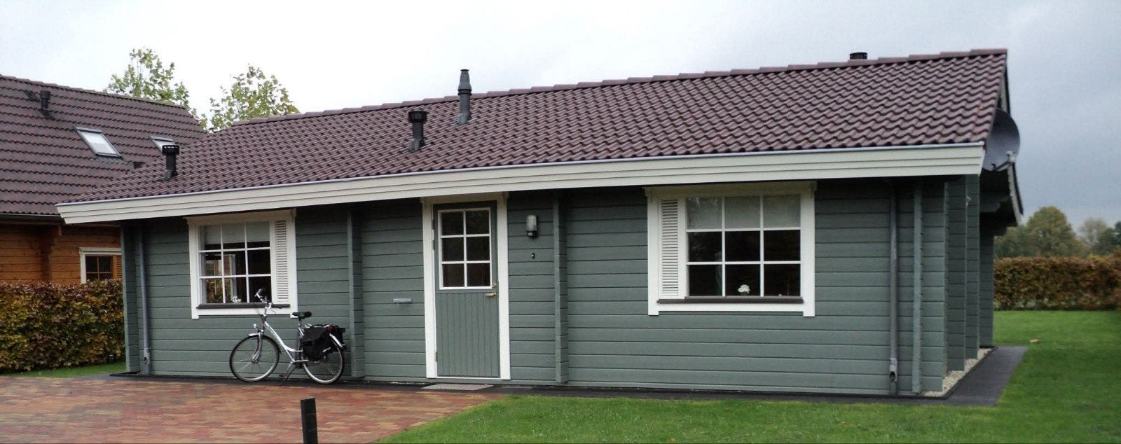 Te huur recreatie woning, Gelderland, Overige soorten, Direct bij eigenaar, Ruurlo