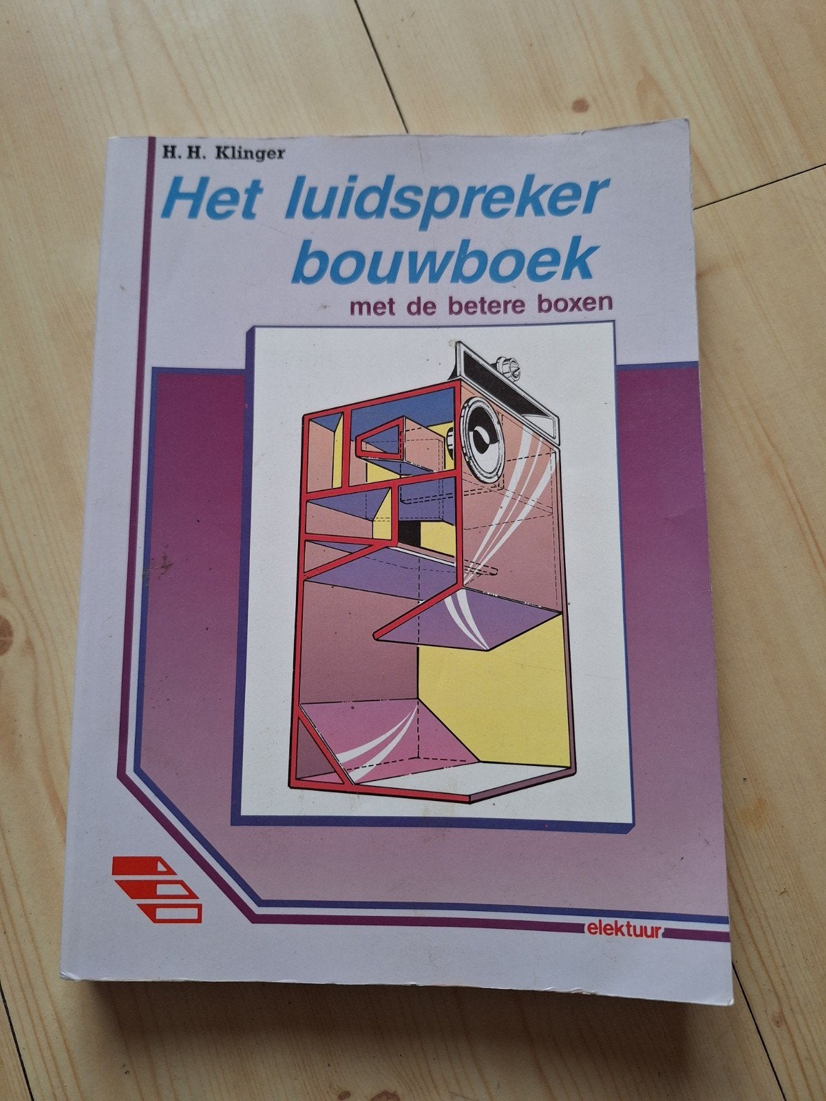 Luidspreker bouwboek, ragtime guitar, soundscapes, Boeken, Ophalen of Verzenden, Artiest