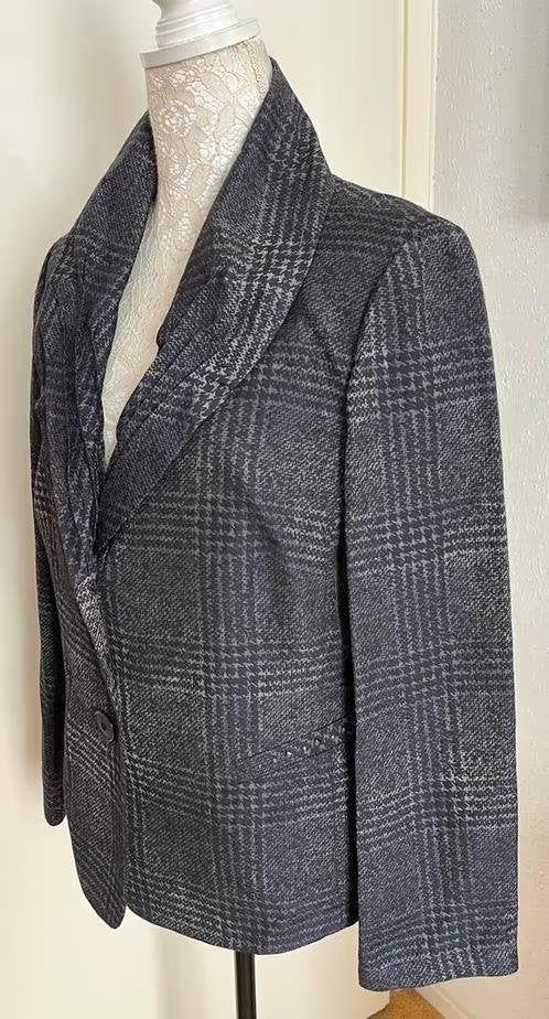 Marcona nieuw jasje maat 42 [v], Overige kleuren, Maat 42/44 (L), Nieuw, Ophalen of Verzenden