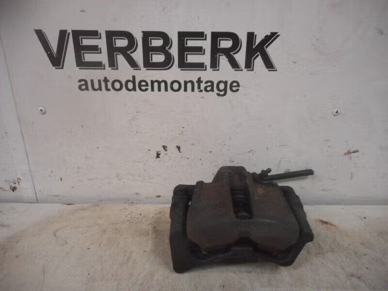 REMKLAUW LINKS VOOR Volkswagen Polo III (6N2), Auto-onderdelen, Gebruikt, Berliner Ring 2 38440 Wolfsburg, DE, Volkswagen, Volkswagen AG