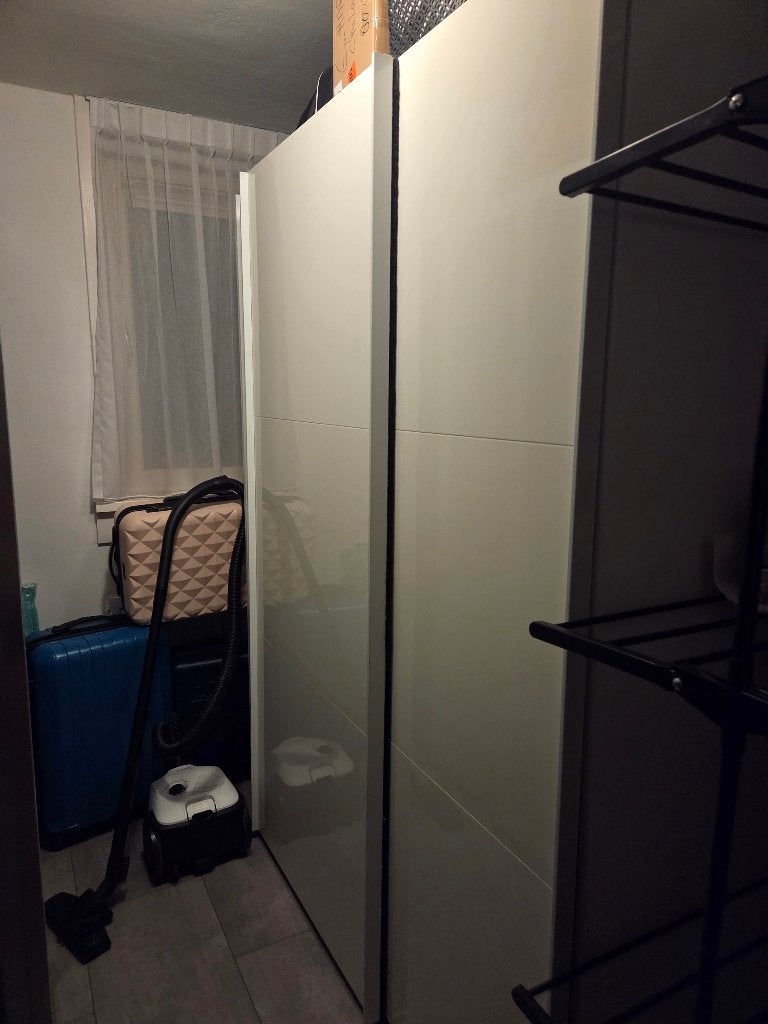 Kasten, Ophalen, Gebruikt, 200 cm of meer, 50 tot 100 cm