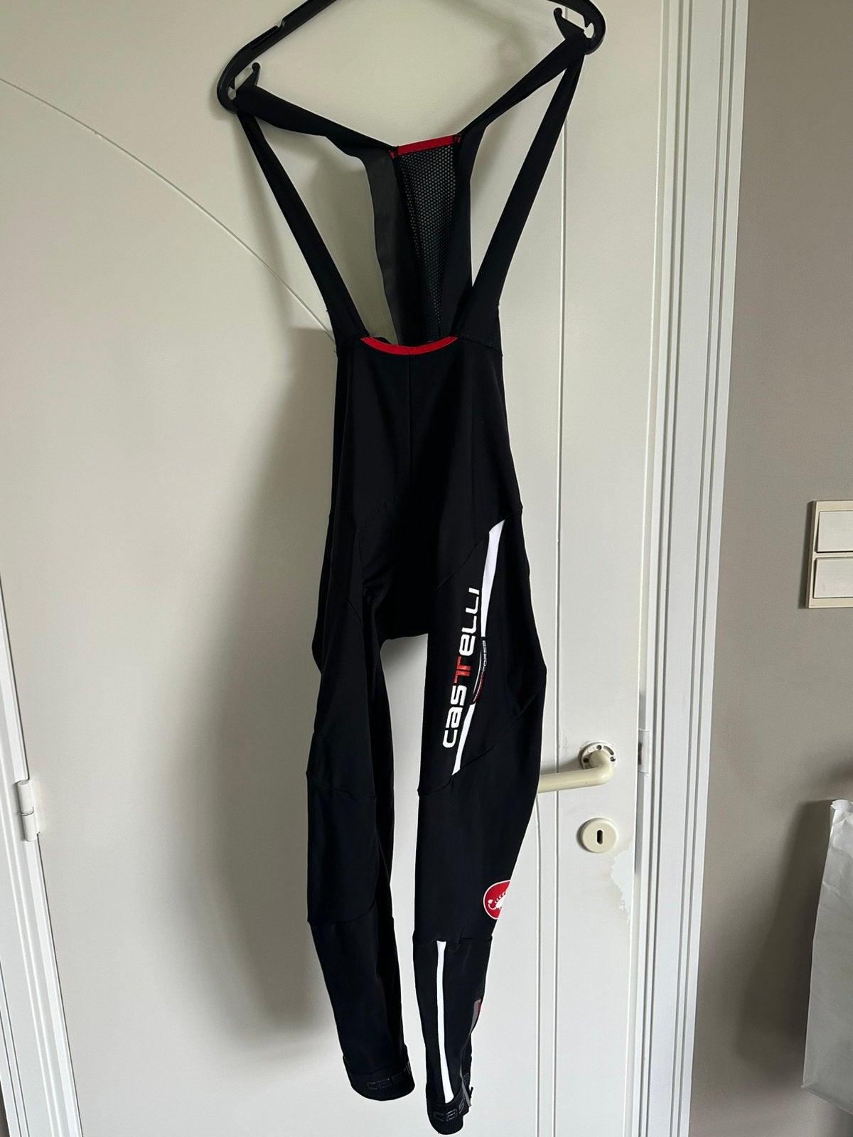 Fietskledij oa Castelli , Assos, Bicisport, Ophalen of Verzenden, Zo goed als nieuw
