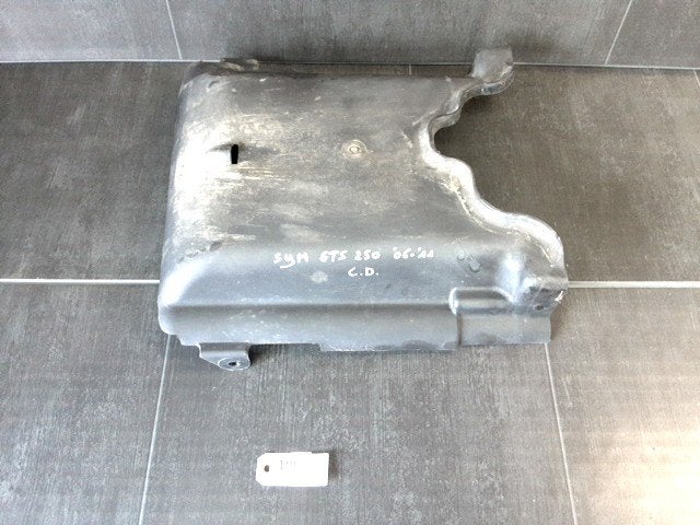 GTS250 2006 - 2011 Sym Cover Cover divers D1-55421