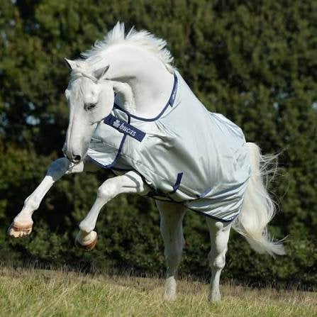 Bucas power turnout medium, 155/205cm nieuw, Bucas, Nieuw, Ophalen of Verzenden, Vochtregulering