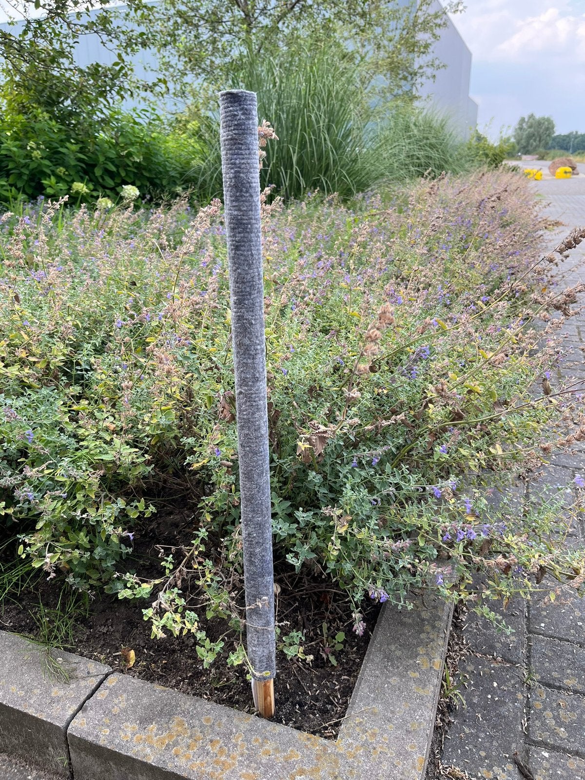 Tuinfakkel, Ophalen of Verzenden, Nieuw