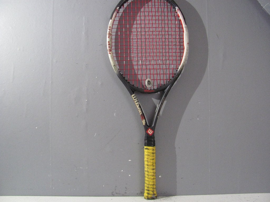 tennisracket van Wilson hammer 6.4, Ophalen of Verzenden, Zo goed als nieuw, Wilson, Racket