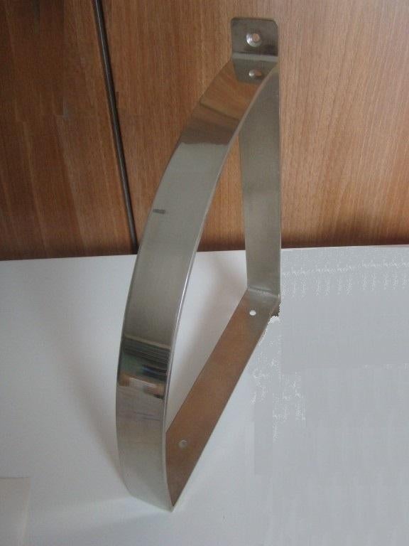Ikea schapdrager / plankdrager, Ophalen of Verzenden, Gebruikt
