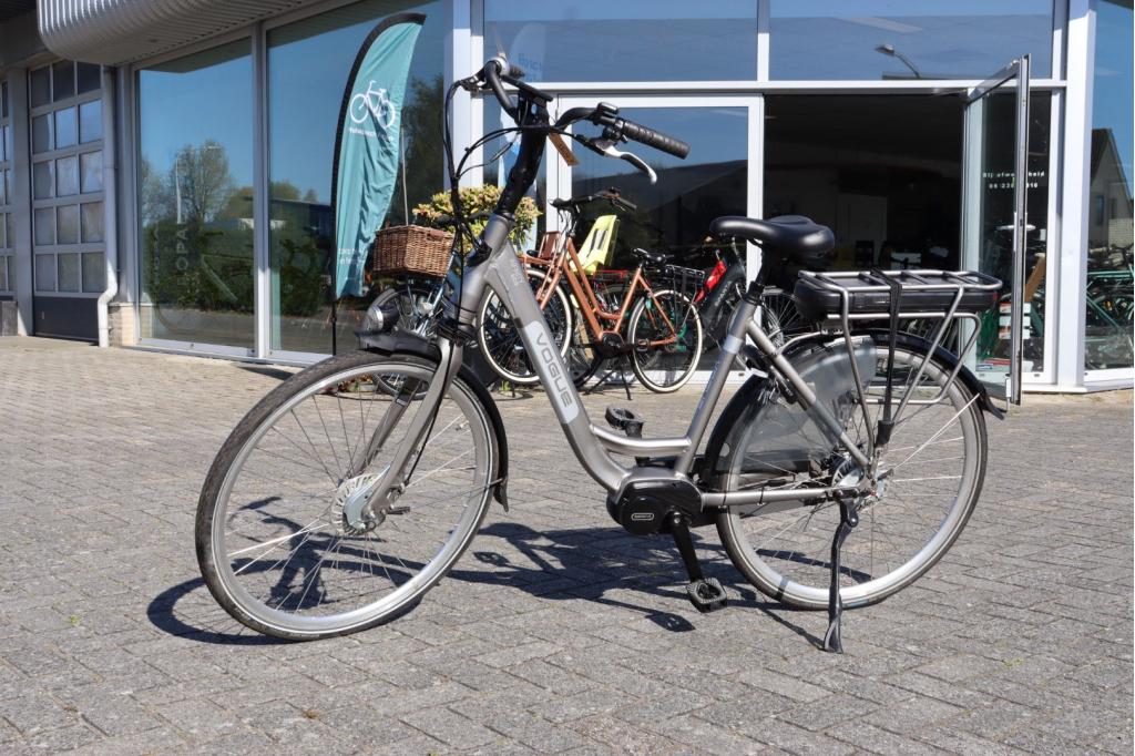 Vogue Infinity MDS l Bafang middenmotor l 481wh, Overige merken, Vogue, Ophalen of Verzenden, Zo goed als nieuw