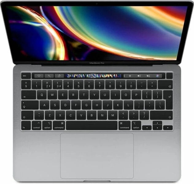 MacBook Pro 13-inch 2020 – Touch Bar – Zeer nette staat, Computers en Software, Apple Macbooks, MacBook Pro, 2 tot 3 Ghz, 13 inch