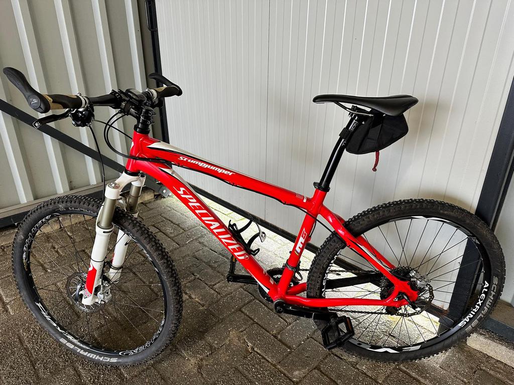 Specialized, Ophalen, Zo goed als nieuw, Overige merken