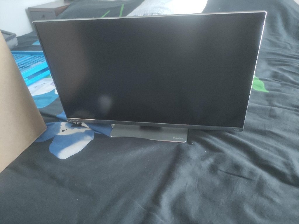 AVTEX TV L199DRS-PRO-V2 19,5 inch Full HD Led, Audio, Tv en Foto, 50 Hz, Full HD (1080p), Ophalen, Overige merken