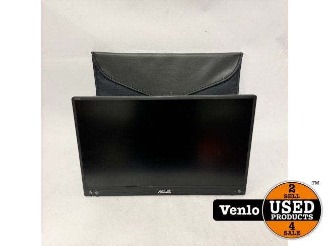 Asus Model MB16AHV Portable Screen 15.6" | ZGAN, Computers en Software, Monitoren, Asus, Zo goed als nieuw, Support@asus.com, No. 15, Li-Te Road, Beitou District
Taipei 112
Taiwan