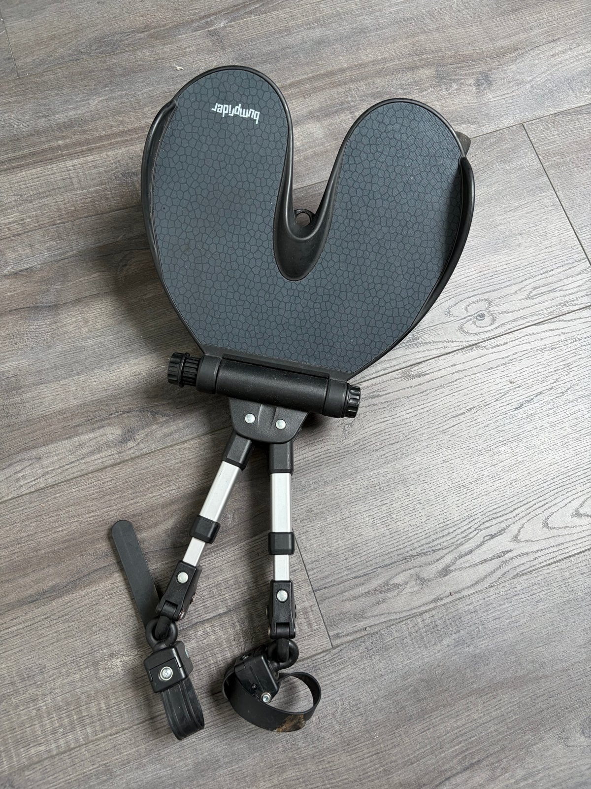 Bumprider meerijdplankje voor kinderwagen, Kinderen en Baby's, Ophalen, Gebruikt, Overige merken