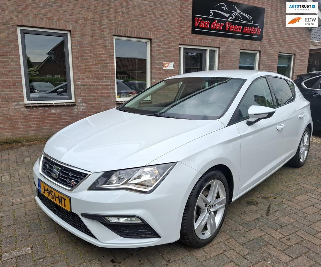 SEAT León