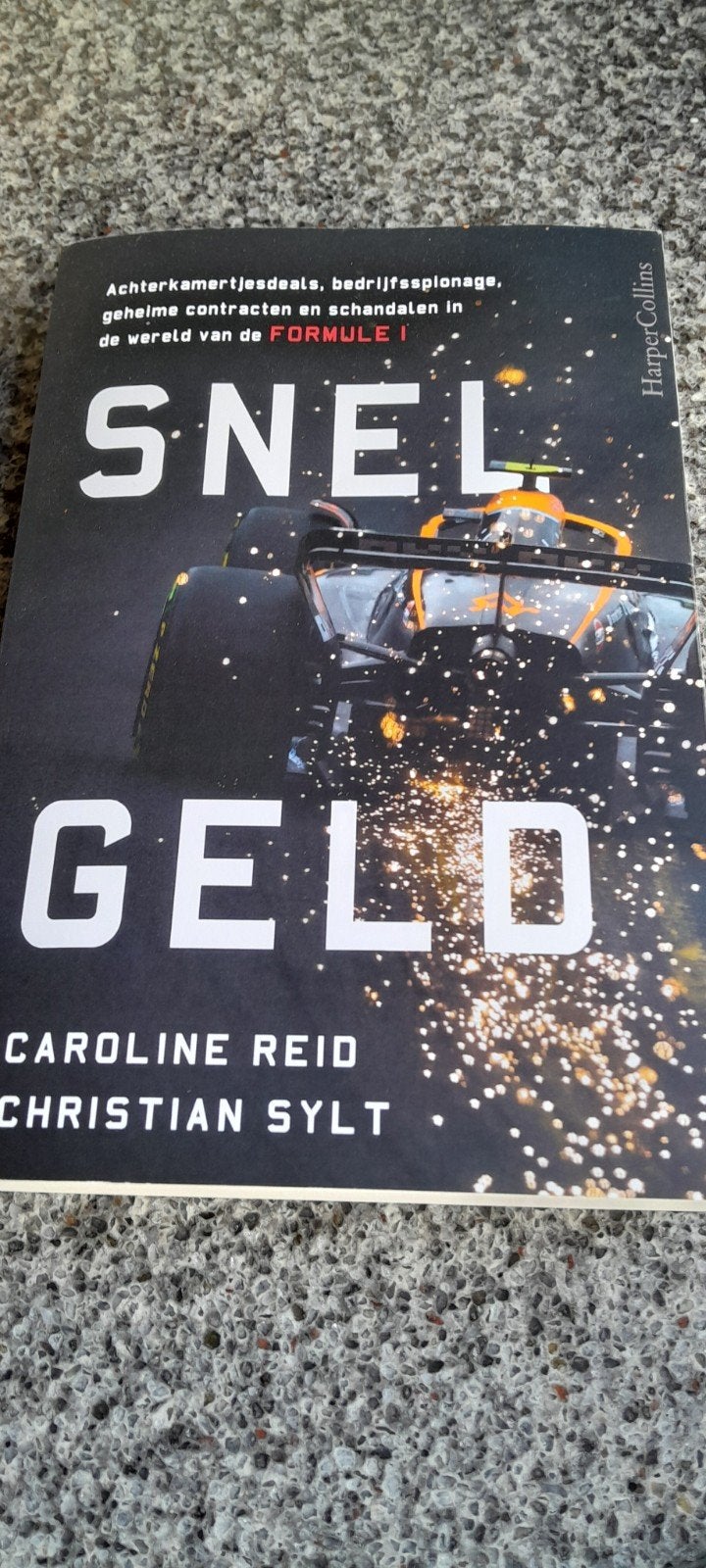 Snel Geld, Ophalen of Verzenden