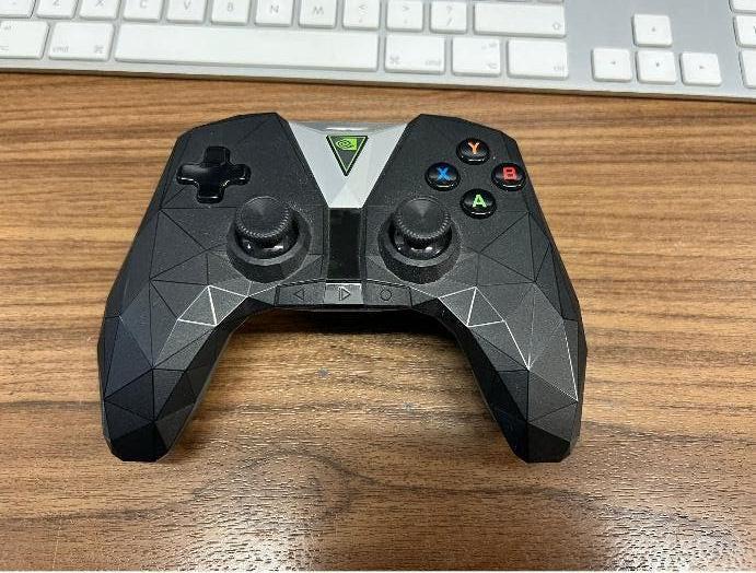 Nvidia Shield controller, Ophalen of Verzenden, Refurbished, Minder dan 500 GB