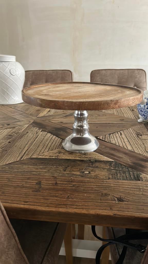 Riviera Maison plateau, Huis en Inrichting, Woonaccessoires | Etagères, Ophalen of Verzenden, Zo goed als nieuw