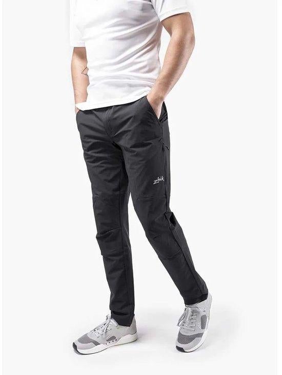 Zhik Deckpants zeilbroek Zwart maat M, Watersport en Boten, Heer, Nieuw, Zeilbroek, Ophalen of Verzenden