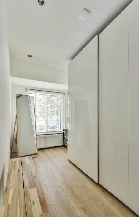 PAX kast wit groot, Huis en Inrichting, Kasten | Kledingkasten, Ophalen, Gebruikt, 200 cm of meer, 200 cm of meer