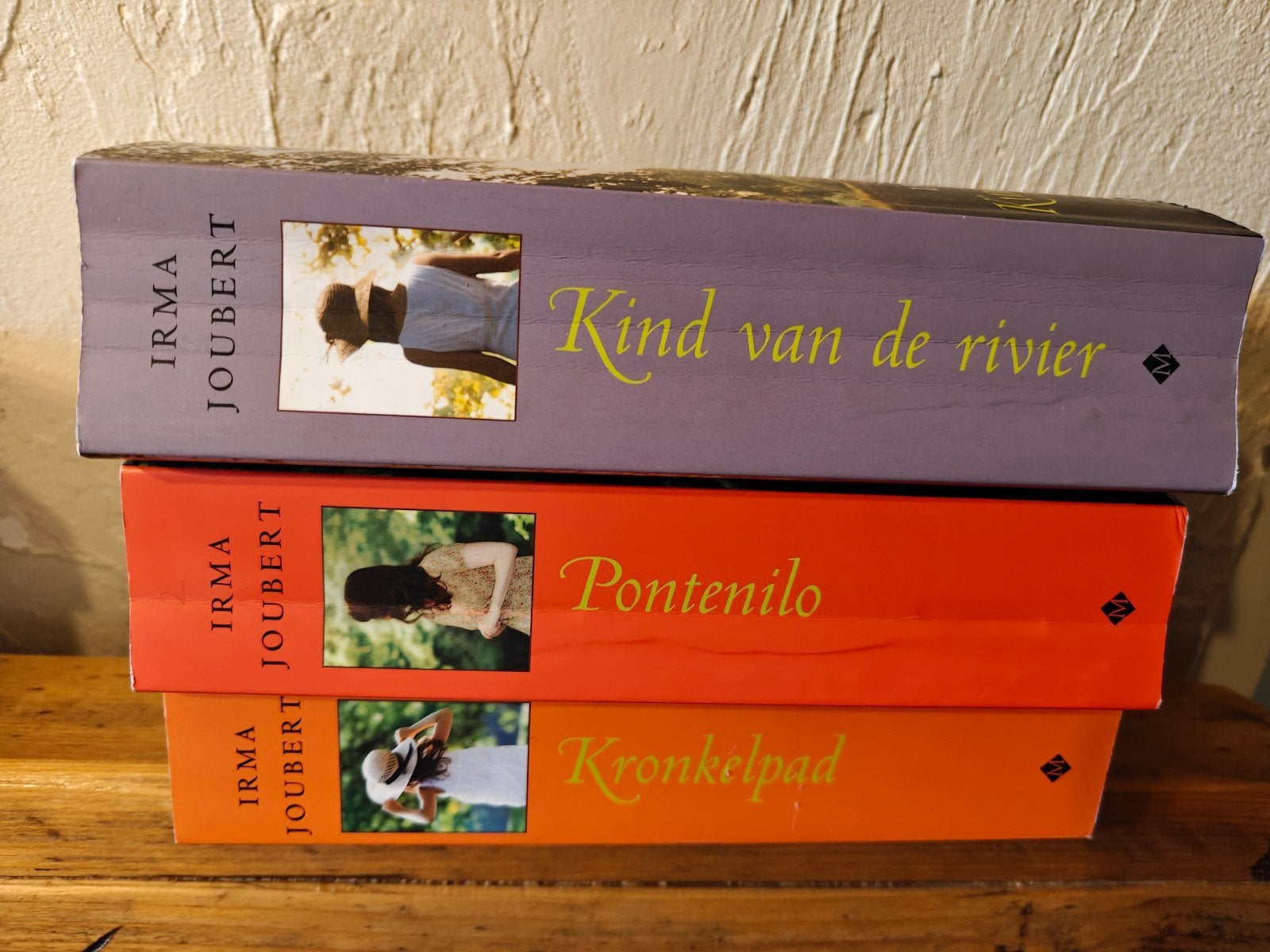 Dochters van Zuid-Afrika Triologie., Boeken, Ophalen of Verzenden