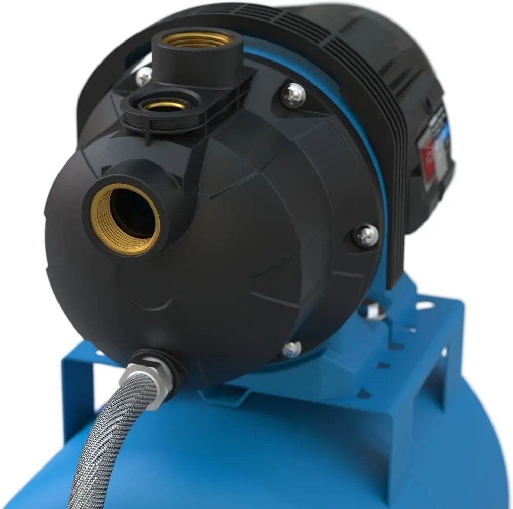 Gude HWW 6035 Hydrofoorpomp tuinpomp waterpomp, Tuin en Terras, Ophalen, Nieuw, Elektrisch, Hydrofoorpomp